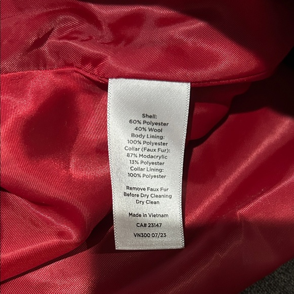 Talbots - Picture 9 of 9